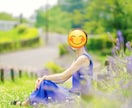 自然体プロフィール写真撮影いたします 荒子川公園限定　平日がオススメ イメージ1