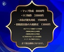 プロが「勝たせる」チラシで売上UPをサポートします 成果重視の「行動を引き出す」チラシで成功をサポートします イメージ9