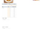 女子栄養　栄養士が時短簡単レシピ5品販売します 写真付きで、栄養や効能、保存方法、選び方なども書いてあります イメージ3