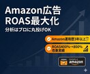 現役コンサル:Amazon売上向上支援をいたします Amazon売上向上のためのナレッジを共有 イメージ1