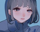商用込み○かわいい女の子のアイコンを描きます あなただけのかわいいイラストをお求めの方に！ イメージ5