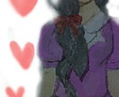アナログイラスト描きます! イメージ3