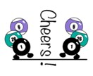 オリジナルLINEスタンプ作成します ポップで可愛いLINEスタンプが得意です！ イメージ2