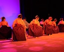 どんな曲も日本舞踊で振り付けさせていただきます 誰もが簡単に日本舞踊の世界を楽しめる振り付け提供！ イメージ4