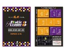 低価格で高品質なデザインを提供します 現役デザイナーが貴方の必要とするデザインを提供します。 イメージ3
