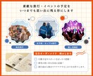 オーダーメイドの旅のしおりをお作りします ✈️ 旅行を“思い出に残る一冊”にしませんか？ イメージ2