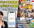 現地商品の市場調査をします インドネシア現地商品の調査をします イメージ1