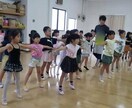 ダンス・トレーニングのお悩み解決します ダンス指導者として日本一！文部科学大臣賞受賞者が教える！ イメージ5