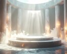 最高峰魔女術で、人生を根底から好転させます 運命を動かす魔女の秘儀★カルマを解き放ち本来の幸せな人生へ イメージ3