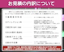 動画に不慣れな方も安心。法人/個人幅広く編集します Premiere使用｜紹介動画/女性編集者が丁寧に対応♪ イメージ6