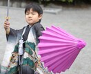 東京や神奈川等で七五三撮影等をします 多くの人と関わって来ました私が丁寧に撮影致します イメージ1