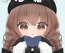 かわいいアイコン描きます ケモ耳のかわいいアイコンを描きます イメージ3