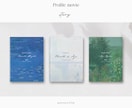 本のページをめくりながらプロフィールを紹介します お急ぎ納品対応◎ 写真枚数・修正無制限！DVD化無料対応 イメージ2
