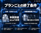 EX4・EX5を定額でまとめてデコンパイルします 難易度による追加料金なし！5本・10本・本数無制限 イメージ3