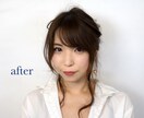 プロが人物写真を綺麗に・可愛く修正レタッチします 1枚でも印象は大きく変わります✨ぜひお任せください☺️ イメージ7