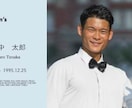 プロクオリティの高品質プロフィールムービー作ります 【結婚式プロフィールムービー】DVD納品も対応♪ イメージ14