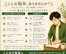 あなたの文章を読みやすく整えます ブログ・SNS・商品説明文を丁寧に整えます イメージ3