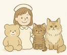 つらい・やめたい・疲れた…その気持ち、全部聞きます 【看護師限定】看護師の悩みは看護師が1番わかります…！ イメージ1
