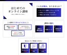 可愛いキャラが喋る！親しみ抜群のスライドを作ります 難しい内容もキャラが優しく解説！ イメージ6