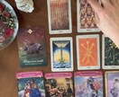 歳の差恋愛に悩んでいる方をリーディングします 『今の私がするべき事は？』『お相手が望む形は？』 イメージ2