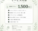 即納品｜プロフィール文・自己紹介作成します あなたの魅力が伝わる、印象的な一文を イメージ8