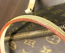 カバン修理｜大切なバッグを蘇らせます プロの技術で大切なバッグを丁寧に修理します イメージ7