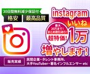 Instagramのいいね1万増やします 格安で最高品質をお届け★伸びる拡散や宣伝で増加します★ イメージ8