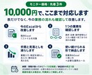 請求・在庫・案件管理などのExcel表を改善します 何度も入力・確認するExcelを、仕事が回る形へ イメージ3