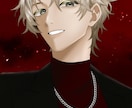 SNSアイコン、配信背景等描いてます 要望に沿ったイラストを提供します イメージ5