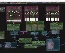 パソコンで音楽するやり方をオンラインで教えます ～お持ちのパソコンで即興演奏や作曲を楽しみましょう～ イメージ9