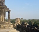 カンボジア旅行に関する質問に何でもお答えします アンコールワット観光からローカル体験、観光ルートまで相談OK イメージ3
