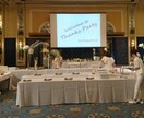 婚礼司会、各種イベント司会について答えます 司会の仕事をしてみたい方必見!現役MCが疑問に答えます イメージ3