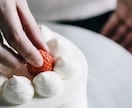 カフェ・小さなお店の菓子の商品開発をお手伝いします 原価/設備/オペレーションまで考えた商品をご提案 イメージ3