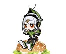 描きます 詳細を細かく教えてくれると助かります イメージ4