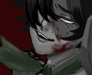 上半身イラスト描きます 厚塗りテイストの上半身イラストを描かせていただきます! イメージ3