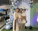 30代40代の結婚出来ない男性をサポートします 日本人がモテる中央アジアの女性との出会いや結婚までをご案内 イメージ2