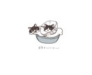各種SNS用アイコン・一枚絵・立ち絵描きます 厚塗り、アニメ塗り、様々なジャンルに対応します イメージ5