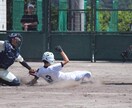 少年野球や中学野球の技術について教えます 指導者必見！審判員からの目線からも教えます！ イメージ2
