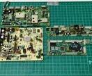 アマチュア無線　TR751/851　レストアします TR751/851年間修理件数40台以上の実績で修理します。 イメージ3