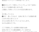 体重を減らします 食べたい意欲と怒りを意識化することで減らします イメージ3