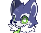 デフォルメアイコンを描きます 創作キャラをSNS等のアイコンに使用してみませんか イメージ1