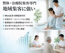 Instagram/Facebook広告設定します 【地域集客に強い】初期設定・計測・出稿まですべて承ります イメージ1