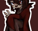 個人使用アイコン描きます ケモ耳、角等人の形をしていればどんな子でも描きます！ イメージ1