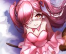 貴方だけのイラストを制作致します 低価格で高クオリティのイラストを作成致します！ イメージ2