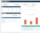 Excel・CSVを改善レポートにします グラフだけで終わらず、会議で使える次の一手まで整理 イメージ2