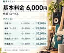 作曲・編曲します バンド・アニソン・アイドル系など歌モノを幅広く制作します イメージ2