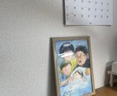 似顔絵依頼受け付けます 丹精込めて一生懸命描かせていただきます。 イメージ2