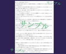 お手軽にストーリー候補お伝えいたします 小説のストーリーが浮かばない方向けです イメージ1