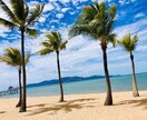 簡単!初心者向けの英会話レッスンを提供します 旅行好きの元ユニバクルーが教える簡単楽しく英会話レッスン! イメージ1