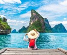 格安で旅行に行きたいあなたへ、プランを提供します 格安で旅行に行きたいが各サイトから探すのが大変な方へ イメージ3